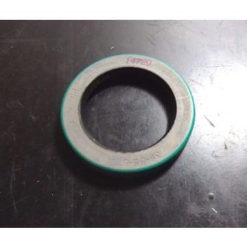 SKF Fluoro Rubber Oil Seal, QTY 1, 38mm x 55mm x 8mm, 14720 |0920eJO1