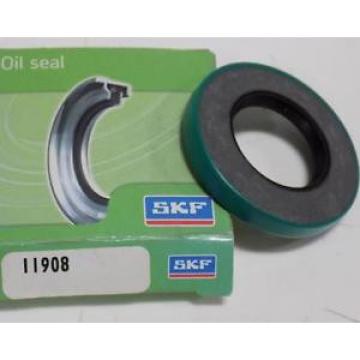 SKF OIL SEAL 11908 NIB