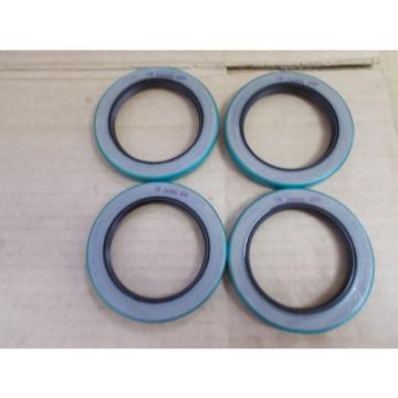 SKF Oil Seal Lot of 4, 24988, CRWHA1R