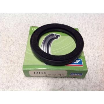 17113 SKF 710193 Grease Oil Seal