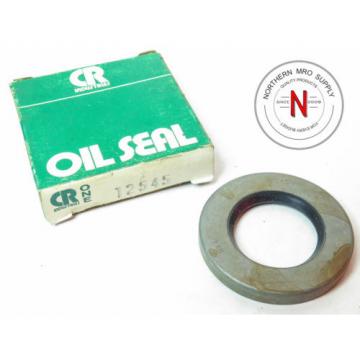 SKF / CHICAGO RAWHIDE 12545 OIL SEAL, 1.250&#034; x 2.125&#034; x .250&#034;, SINGLE LIP