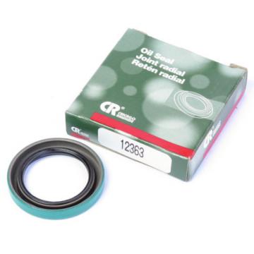 SKF / CHICAGO RAWHIDE 12363 OIL SEAL, 1.250&#034; x 1.752&#034; x .250&#034;