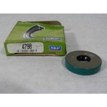 SKF 4790 Oil Seal ! NEW !