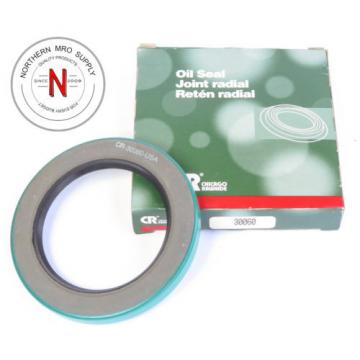 SKF / CHICAGO RAWHIDE CR 30060 OIL SEAL, 3.000&#034; x 4.331&#034; x .4375&#034; (7/16&#034;)