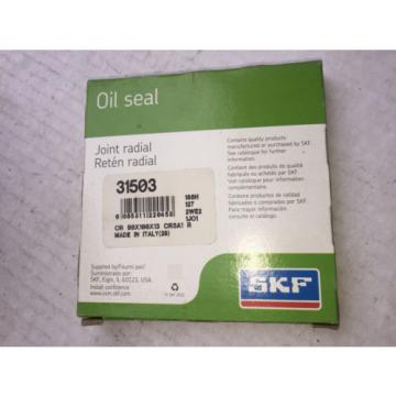 EBC SKF OIL SEAL BEARING 31503 6009-2RSC3 Single Row Ball Bearring
