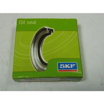 SKF 9691 Oil Seal ! NEW !