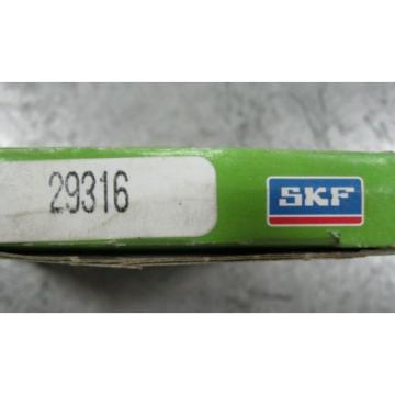 SKF 29316 OIL SEAL