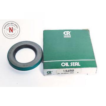 SKF / CHICAGO RAWHIDE CR 13450 OIL BATH SEAL 34mm x 56mm x 8mm Single Lip