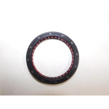 SKF Fluoro Rubber Oil Seal, QTY 1, 2.832&#034; x 3.622&#034; x ,374&#034;, 28332, 5697LJO3