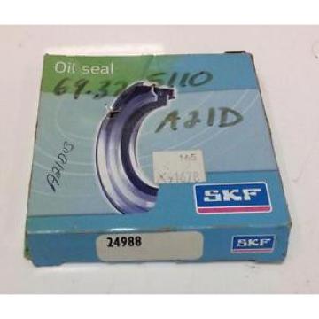 SKF OIL SEAL 24988 NIB