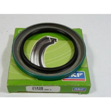 SKF 25430 Oil Seal 65x90x8mm ! NEW !