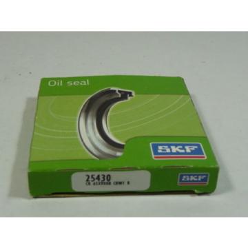 SKF 25430 Oil Seal 65x90x8mm ! NEW !