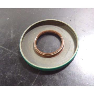 SKF Fluoro Rubber Oil Seal, QTY 1, 1.378&#034; x 2.84&#034; x .3125&#034;, 13926 |2682eJP3