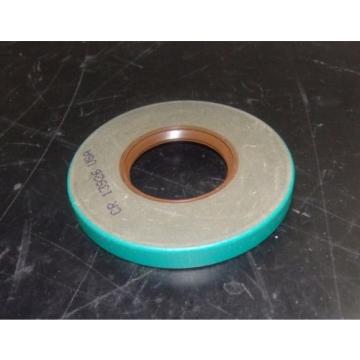 SKF Fluoro Rubber Oil Seal, QTY 1, 1.378&#034; x 2.84&#034; x .3125&#034;, 13926 |2682eJP3