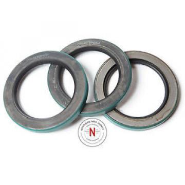 SKF / CHICAGO RAWHIDE CR 28760 OIL SEAL 2.875&#034;(2-7/8&#034;) x 4.003&#034; x .4375&#034;(7/16&#034;)