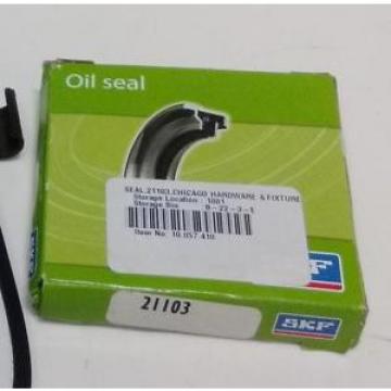 SKF OIL SEAL 21103 NIB