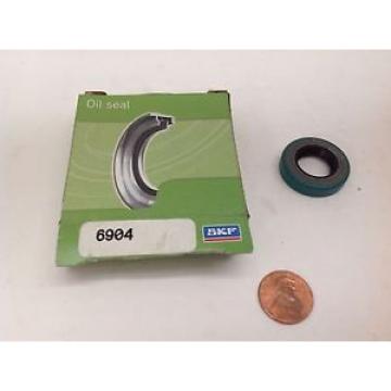 SKF * OIL SEAL NIB * 6904