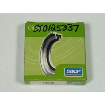 SKF 13535 Oil Seal 1-3/8 x 1.87 x 5/16 ! NEW !