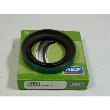 SKF 13951 Oil Seal ! NEW !