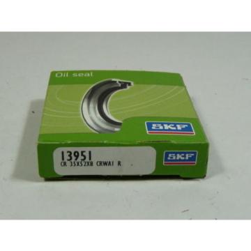 SKF 13951 Oil Seal ! NEW !