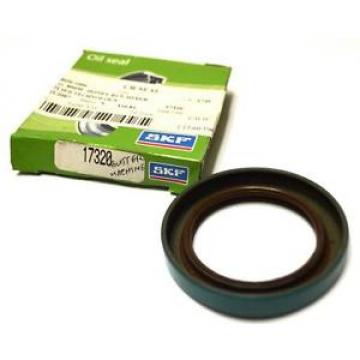 NEW SKF 17320 OIL SEAL 43 MM X 62 MM X 9 MM