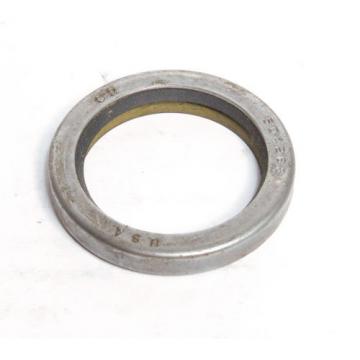 SKF / CHICAGO RAWHIDE CR 504268 OIL SEAL, 1.500&#034; x 2.000&#034; x .28125&#034;