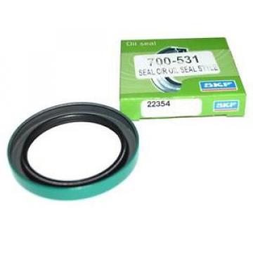 NEW SKF 22354 OIL SEAL 55 MM X 75 MM X 9 MM (6 AVAILABLE)