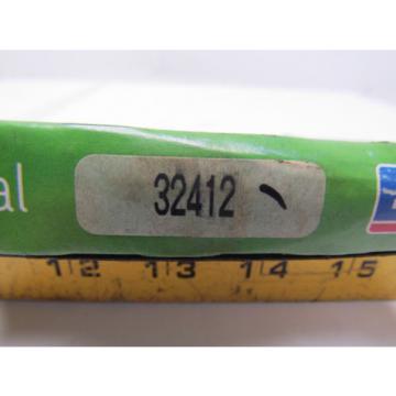 SKF 32412 Radial Shaft Nitrile Oil Seal 3.25&#034;ID 4.254&#034;OD 0.25&#034;Width