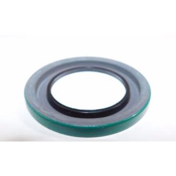 SKF Nitrile Oil Seal, Single Lip, 1.625&#034; x 2.5625&#034; .25&#034;, QTY 3, 16284, 4289LOU4