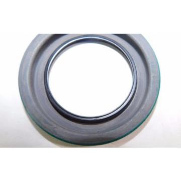 SKF Nitrile Oil Seal, Single Lip, 1.625&#034; x 2.5625&#034; .25&#034;, QTY 3, 16284, 4289LOU4