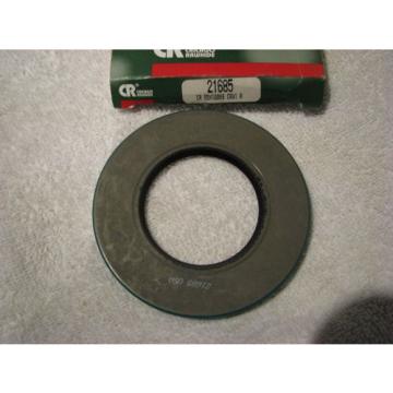 NEW CR SKF Chicago Rawhide 21685 Oil Seal Joint Radial Bore CRW1 R 55 x 100 x 8