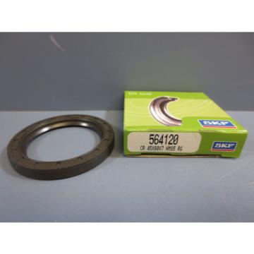 1 Nib SKF 564120 Joint Radial Grease Oil Seal 45 X 60 X 7 New!!!