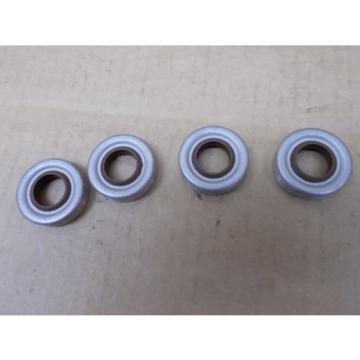 SKF Oil Seals 6285, Lot of 4