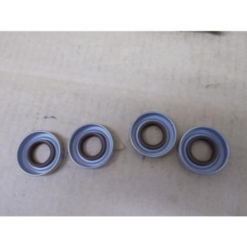 SKF Oil Seals 6285, Lot of 4