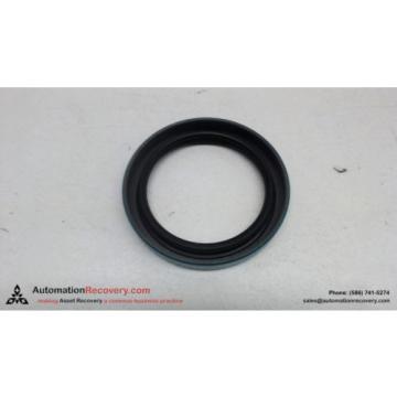 SKF CR 46X60X8 CRW1 R OIL SEAL BALL BEARING, NEW #106754