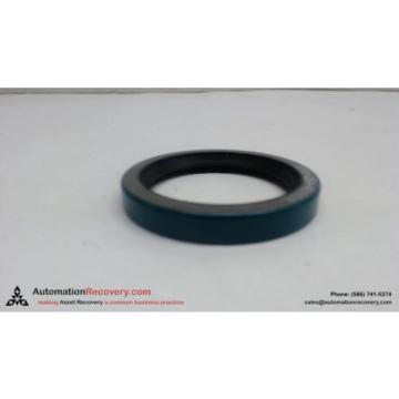 SKF CR 46X60X8 CRW1 R OIL SEAL BALL BEARING, NEW #106754