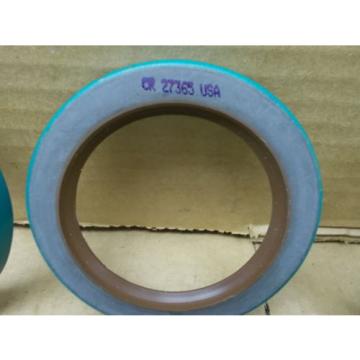 SKF Oil Seals 27365, Lot of 3