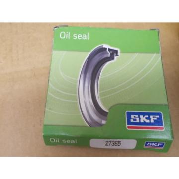 SKF Oil Seals 27365, Lot of 3