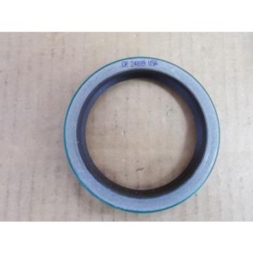 SKF Oil Seals CR 24889, Lot of 2