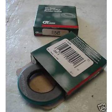 SKF Chicago Rawhide CR Oil Seal Joint Radial 11545