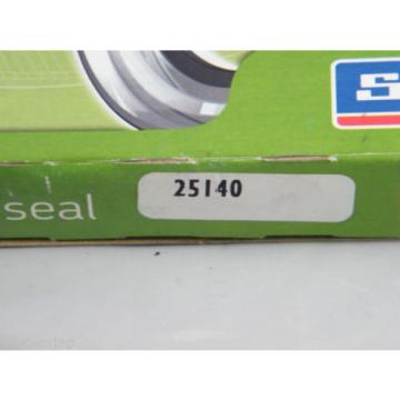 LOT OF 2 ~  NEW ~  SKF NAPA ~  OIL SEALS ~  PART NUMBER 25140