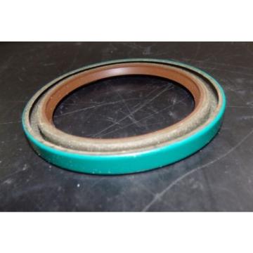 SKF Fluoro Rubber Oil Seals, QTY 2, 2&#034; x 2.623&#034; x .25&#034;, 19746 |8655eJP1