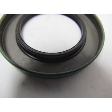 SKF 17523 Rotary Shaft Seal Double Lip Nitrile Oil 1-3/4&#034;ID 2-3/4&#034;OD 5/16&#034;Wide