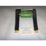 Rexroth CH-32C-11 Proportional Card Holder