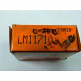  LM11710 Tapered Roller Bearing 