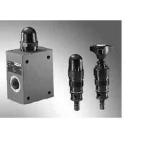 Bosch Rexroth Pressure Relief Valve ,Type DBDH-10K-1X/100