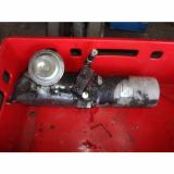 Hydraulikpumpe Pumpe Rexroth 1230011 Motor (7) 2kW 54837L80005 R932005649 167208