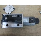 Bosch Rexroth 0-0810-001-406 315 Bar High Press Hydraulic Motor Off Arburg Nice!