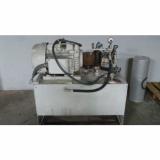 Hydraulic Power Pump Unit Rexroth 40HP