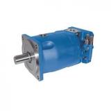  Henyuan Y series piston pump 10MCY14-1B